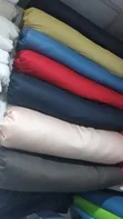 Bedsheet Mai Inganci na Siliki na Masar - 4