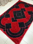 Home Interiors Multicolor Center Rug - 2