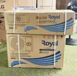 Royal 1HP Inverter Split Air Conditioner - 2