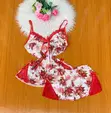 Foreign Made Nightwear - 1