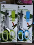 High Quality Multi-Purpose Kitchen Scissors - 2