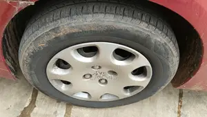 Peugeot 307 2008 Ja