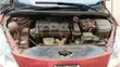 Peugeot 307 2008 Red - 2