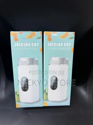 Multifunctional Rechargeable Juicing Cup HS-880