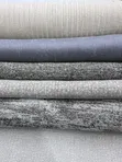Premium Turkish Blackout Curtains - White - 4