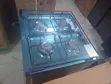 Skyrun 2 Burner Gas Cooker - Compact Kitchen Stove - 2