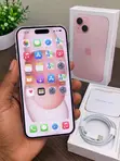 Apple iPhone 15 256GB - 2
