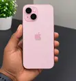 Apple iPhone 15 256GB - 3