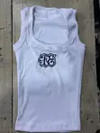 BLVCK ADDICT Tank Tops & Singlets - 1