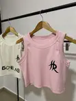BLVCK ADDICT Tank Tops & Singlets - 2