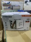 Firman FVR-2000 2000W Automatic Voltage Stabilizer - 2