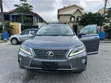 Lexus RX 350 AWD 2014 Gray - 1