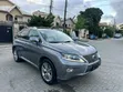 Lexus RX 350 AWD 2014 Gray - 2