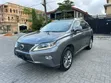 Lexus RX 350 AWD 2014 Gray - 3