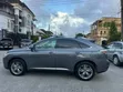 Lexus RX 350 AWD 2014 Gray - 4