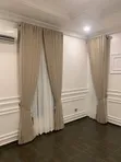 Premium Turkish Curtains - Brand New - 1