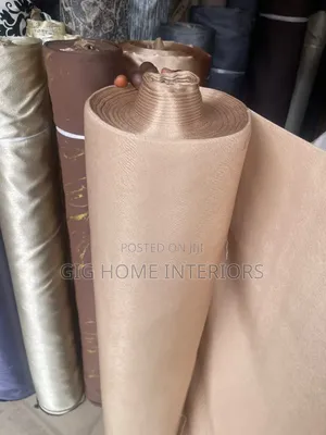 Premium Turkish Curtains - Brand New