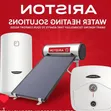 Ariston Solar Water Heater - Sabon Abu - 1