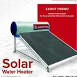 Ariston Solar Water Heater - Sabon Abu - 2