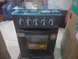Skyrun 4-Burner Gas Cooker (GCS-4GMX) - 1