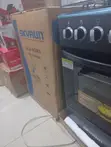 Skyrun 4-Burner Gas Cooker (GCS-4GMX) - 2