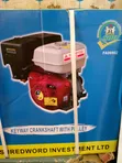 Grinding Machine (GX200 & GX390) for Pepper, Corn, Beans, Cassava - 1