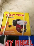 Grinding Machine (GX200 & GX390) for Pepper, Corn, Beans, Cassava - 2