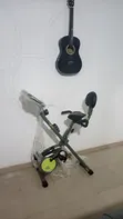 Universal Stationary Exercise Bike - 1