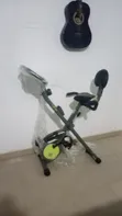 Universal Stationary Exercise Bike - 2
