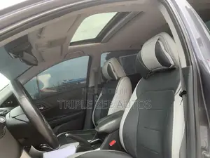 Honda Accord 2014 - Direct Belgium