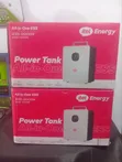 Itel Power Tank Portable Power Station - 1