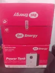 Itel Power Tank Portable Power Station - 2