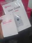 Itel Power Tank Portable Power Station - 3