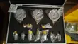 Hydraulic Pressure Gauge Test Kit (12pcs) - 2