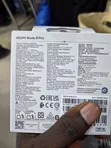Redmi Buds 8 Pro: Dolby Audio, ANC, Hi-Res, 3-Mic, Dual Device - 4