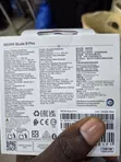 Redmi Buds 8 Pro: Dolby Audio, ANC, Hi-Res, 3-Mic, Dual Device - 5