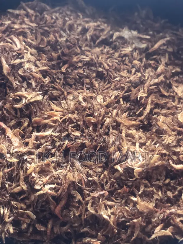 Alpha Foods Crayfish (5kg Bag) - 1