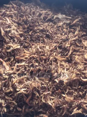 Alpha Foods Kifin Ruwa (Bagar 5kg)