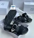New Dior Pam and Slide Slippers - 1
