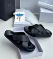 New Dior Pam and Slide Slippers - 2