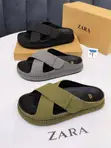 New Dior Pam and Slide Slippers - 3