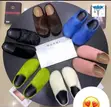 New Dior Pam and Slide Slippers - 5