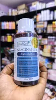 Bio Nature Niacinamide Toner Mai Haskakawa - 2