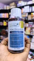 Bio Nature Niacinamide Toner Mai Haskakawa - 3