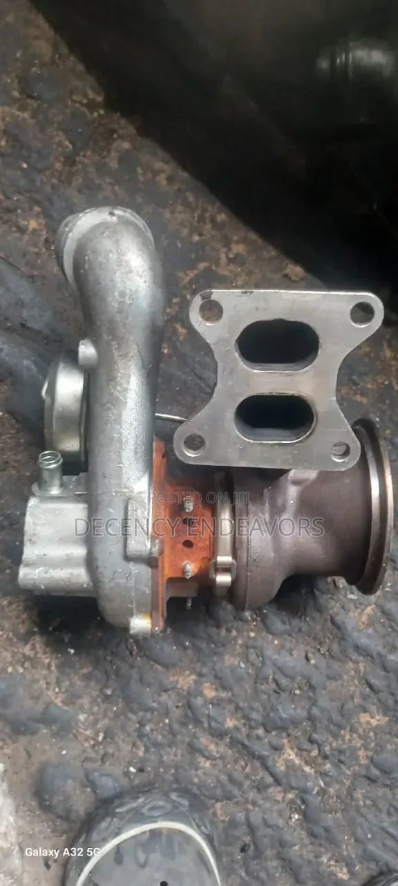 Toyota Tacoma Direct Tocumbo Engine Parts - 1