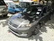 Honda Accord 2014 Gray - 3