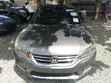 Honda Accord 2014 Gray - 4
