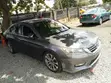 Honda Accord 2014 Gray - 5