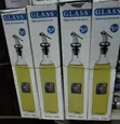 High Quality Glass Oil Control Pot - 2