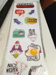 Sticker na Laptop - 4